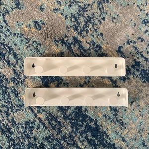 IKEA ENUDDEN Wall Hook Shelf